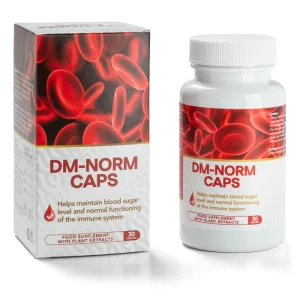 DM-Norm