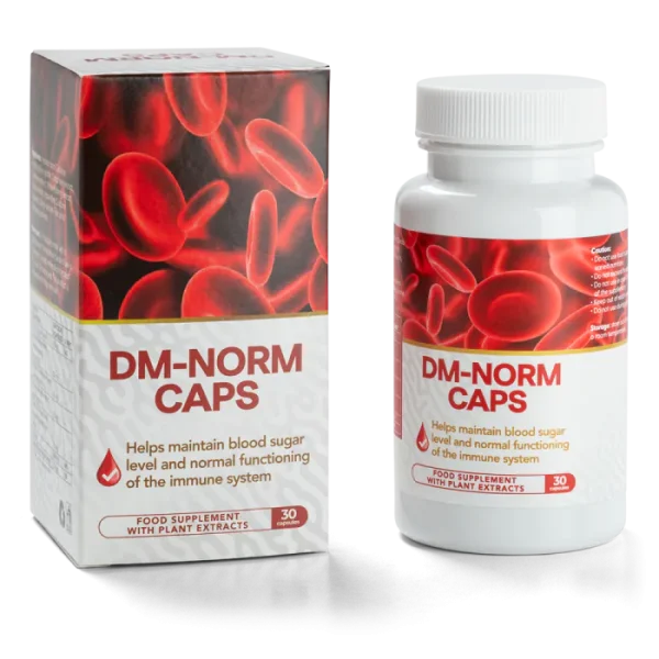 DM-Norm