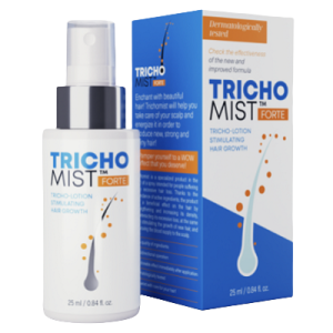 Trichomist Forte
