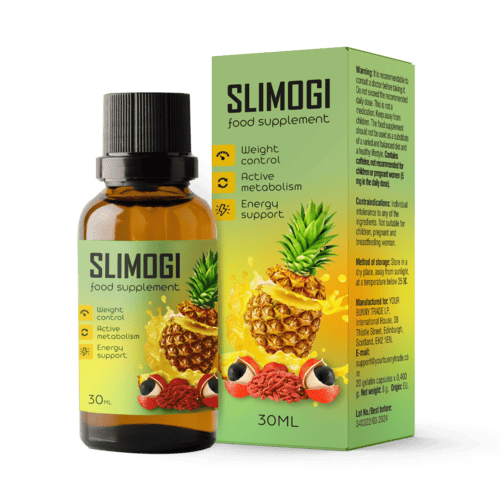Slimogi
